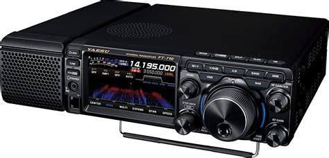 A few of the remarkable features of the new<b> FT-710 AESS</b> are:<b> Yaesu</b> unmatched SDR technology emphasizes the receiving performance. . Yaesu ft710 for sale
